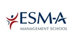 ESM-A  - Management School - ECOLE DE COMMERCE 100% Alternance