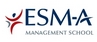 ESM-A  - Management School - ECOLE DE COMMERCE 100% Alternance