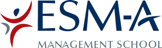 ESM-A  - Management School - ECOLE DE COMMERCE 100% Alternance
